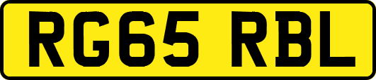 RG65RBL