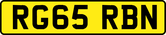 RG65RBN