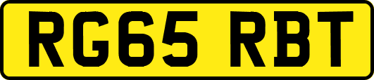 RG65RBT
