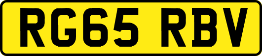 RG65RBV