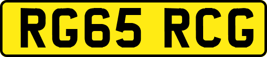 RG65RCG