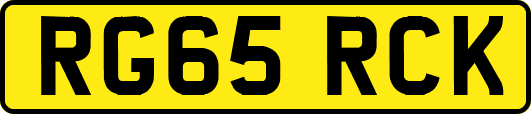 RG65RCK