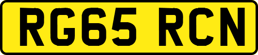 RG65RCN