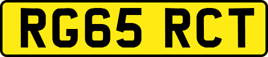 RG65RCT