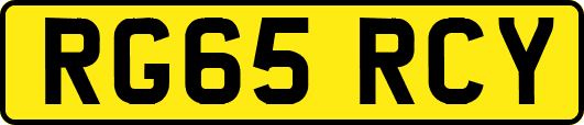 RG65RCY