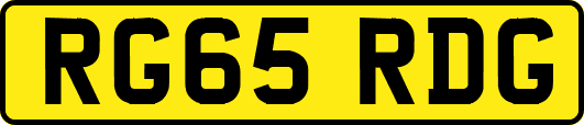 RG65RDG