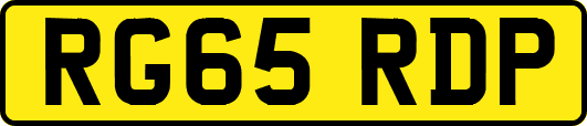 RG65RDP