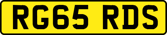 RG65RDS