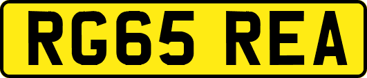 RG65REA