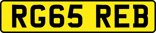 RG65REB