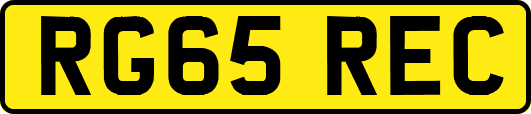RG65REC