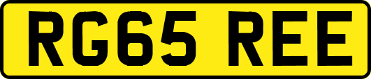 RG65REE