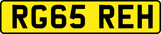 RG65REH