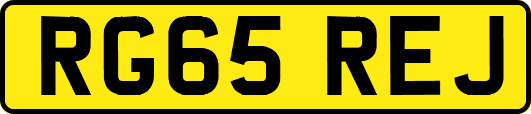 RG65REJ