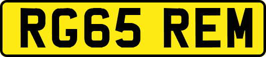 RG65REM
