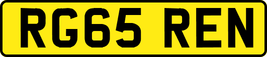 RG65REN