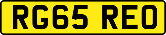 RG65REO