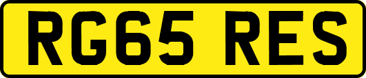RG65RES