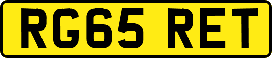 RG65RET