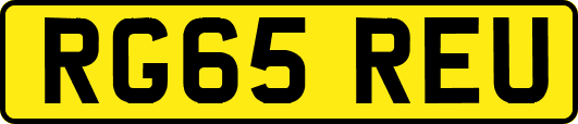 RG65REU