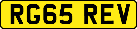 RG65REV