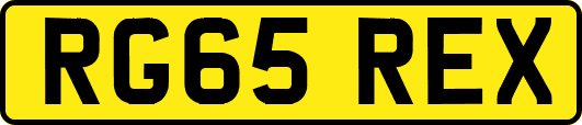 RG65REX