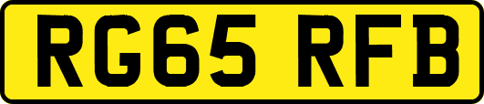 RG65RFB