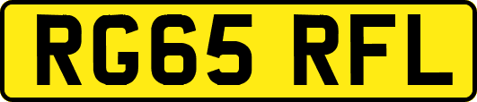 RG65RFL