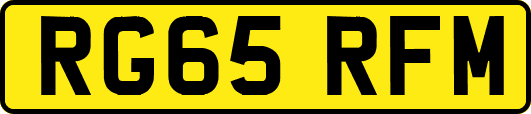 RG65RFM