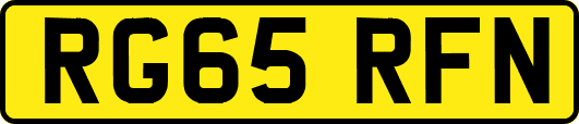RG65RFN