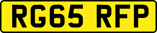 RG65RFP