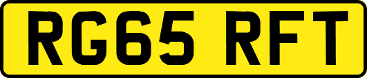 RG65RFT