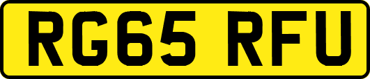 RG65RFU