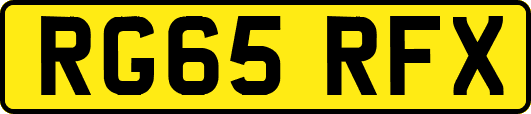 RG65RFX