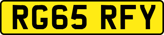 RG65RFY