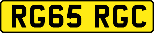 RG65RGC