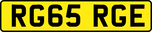 RG65RGE