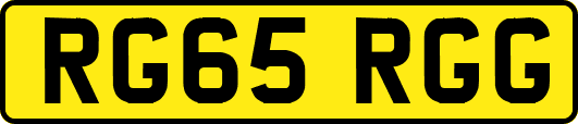 RG65RGG