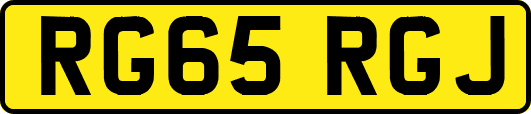 RG65RGJ