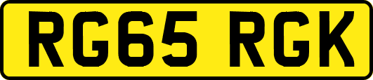 RG65RGK