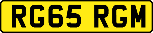 RG65RGM