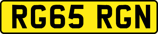 RG65RGN