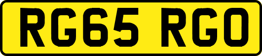 RG65RGO