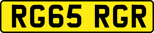 RG65RGR