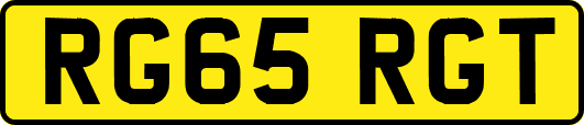 RG65RGT