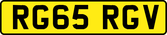 RG65RGV