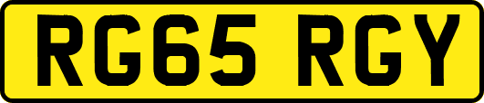 RG65RGY