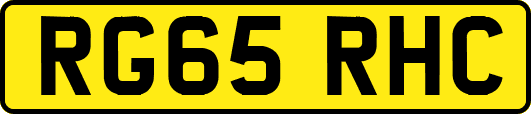 RG65RHC