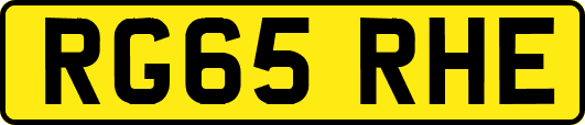 RG65RHE
