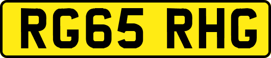 RG65RHG